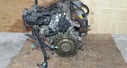 HONDA ODYSSEY RA1 RA2 F22B 2.2 16V ДВИГАТЕЛЬ ХОНДА ОДИССЕЙ КОНТРАКТНЫЙ за 350 000 тг. в Алматы – фото 3