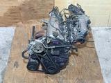 HONDA ODYSSEY RA1 RA2 F22B 2.2 16V ДВИГАТЕЛЬ ХОНДА ОДИССЕЙ КОНТРАКТНЫЙ за 350 000 тг. в Алматы