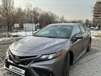Toyota Camry 2019 годаүшін12 500 000 тг. в Алматы