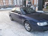 Audi A6 1995 годаfor2 500 000 тг. в Павлодар – фото 2