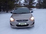 Hyundai Accent 2013 года за 4 444 000 тг. в Костанай