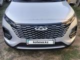 Chery Tiggo 2 Pro 2026 года за 5 900 000 тг. в Каскелен