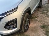 Chery Tiggo 2 Pro 2026 года за 5 900 000 тг. в Каскелен – фото 4