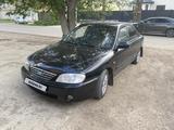 Kia Spectra 2007 года за 1 800 000 тг. в Уральск – фото 3