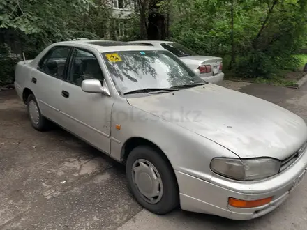 Toyota Camry 1992 года за 2 000 000 тг. в Алматы – фото 2