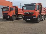 Howo  T5G 2025 годаүшін32 000 000 тг. в Актобе
