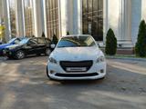Peugeot 301 2016 года за 4 900 000 тг. в Алматы – фото 4