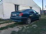 Toyota Avensis 1999 годаүшін2 300 000 тг. в Актобе – фото 2