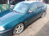 Toyota Avensis 1999 годаүшін2 300 000 тг. в Актобе – фото 3