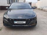 Hyundai Avante 2023 года за 12 500 000 тг. в Шымкент