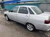 ВАЗ (Lada) 2110 2006 годаүшін1 200 000 тг. в Семей – фото 4