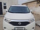 Nissan Quest 2013 года за 9 000 000 тг. в Актау