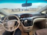 Nissan Quest 2013 года за 9 000 000 тг. в Актау – фото 3