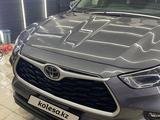 Toyota Highlander 2022 года за 27 500 000 тг. в Экибастуз – фото 5
