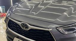 Toyota Highlander 2022 годаүшін27 500 000 тг. в Экибастуз – фото 5