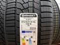 Continental WinterContact TS 860 S 275/35 R20 и 285/35 R20 Специально изгот за 1 000 000 тг. в Астана