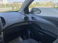 Chevrolet Aveo 2013 года за 3 000 000 тг. в Уральск – фото 9