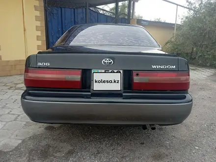 Toyota Windom 1993 годаүшін2 150 000 тг. в Алматы – фото 10