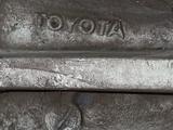 Диски оригинал Toyota, R17x7.5J, DIA 106.1, ET 25, PCD 6x139.7. за 170 000 тг. в Алматы – фото 3