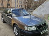 Audi 100 1993 года за 1 100 000 тг. в Павлодар – фото 3