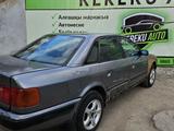 Audi 100 1993 года за 1 100 000 тг. в Павлодар – фото 4