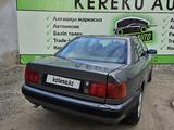 Audi 100 1993 года за 1 100 000 тг. в Павлодар – фото 5