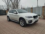 BMW X6 2009 года за 9 300 000 тг. в Алматы