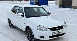 ВАЗ (Lada) Priora 2170 2013 годаүшін2 220 000 тг. в Астана