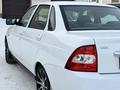 ВАЗ (Lada) Priora 2170 2013 годаүшін2 220 000 тг. в Астана – фото 7