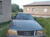 Audi 100 1986 годаүшін500 000 тг. в Сарыагаш