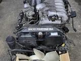 Двигатель 5VZ-FE Toyota Prado 3.4үшін1 870 000 тг. в Астана