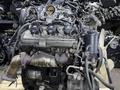 Двигатель 5VZ-FE Toyota Prado 3.4үшін1 870 000 тг. в Астана – фото 3