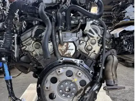 Двигатель 5VZ-FE Toyota Prado 3.4 за 1 870 000 тг. в Астана – фото 4