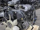 Двигатель 5VZ-FE Toyota Prado 3.4 за 1 870 000 тг. в Астана – фото 2
