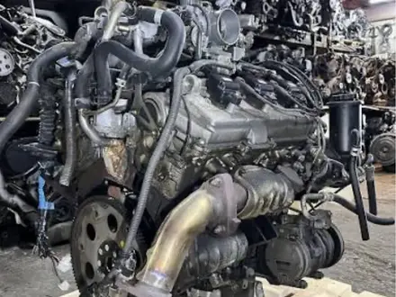 Двигатель 5VZ-FE Toyota Prado 3.4 за 1 870 000 тг. в Астана – фото 5
