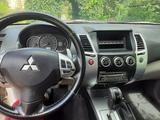 Mitsubishi Pajero Sport 2011 года за 8 800 000 тг. в Актобе – фото 4
