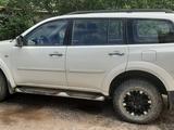 Mitsubishi Pajero Sport 2011 года за 8 800 000 тг. в Актобе – фото 2