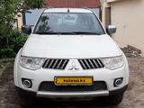 Mitsubishi Pajero Sport 2011 года за 8 800 000 тг. в Актобе