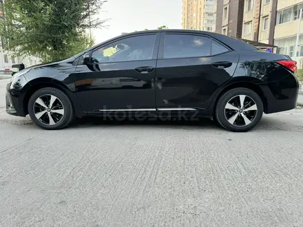 Toyota Corolla 2020 года за 7 200 000 тг. в Алматы – фото 4