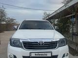 Toyota Hilux 2012 года за 5 500 000 тг. в Актау