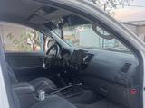 Toyota Hilux 2012 года за 5 500 000 тг. в Актау – фото 4