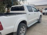 Toyota Hilux 2012 года за 5 500 000 тг. в Актау – фото 2