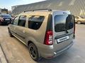 ВАЗ (Lada) Largus 2015 года за 4 800 000 тг. в Кокшетау – фото 4