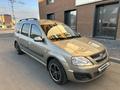 ВАЗ (Lada) Largus 2015 года за 4 800 000 тг. в Кокшетау