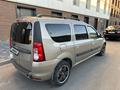 ВАЗ (Lada) Largus 2015 года за 4 800 000 тг. в Кокшетау – фото 5