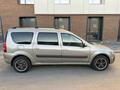 ВАЗ (Lada) Largus 2015 года за 4 800 000 тг. в Кокшетау – фото 6