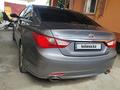 Hyundai Sonata 2014 годаүшін6 850 000 тг. в Кызылорда – фото 5