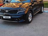 Kia Sorento 2021 года за 16 500 000 тг. в Астана