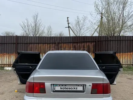 Audi 100 1994 года за 2 000 000 тг. в Караганда – фото 10