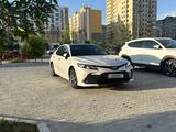 Toyota Camry 2023 года за 15 500 000 тг. в Актау